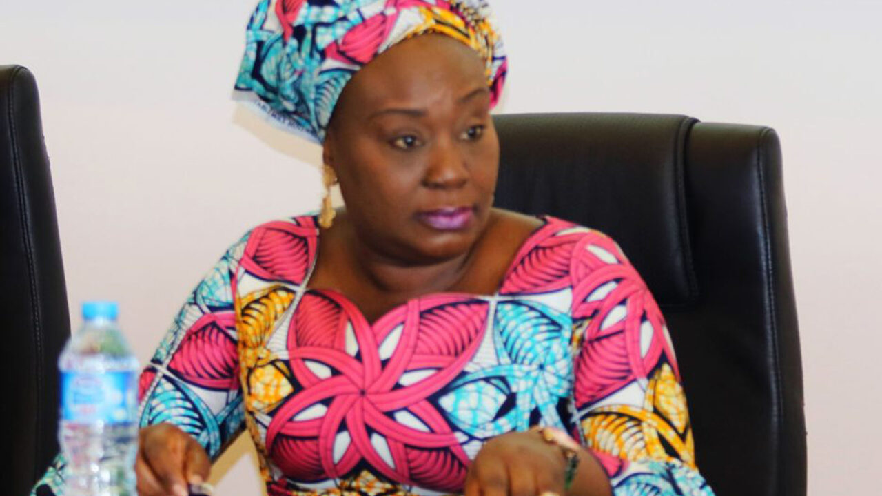 Winners Of Federal Civil Service Competition Went Home With N7.8m
