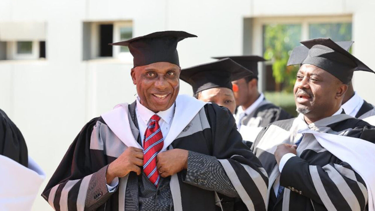 Amaechi, Others Called To bar, Charges To Protect The Image Of Judiciary