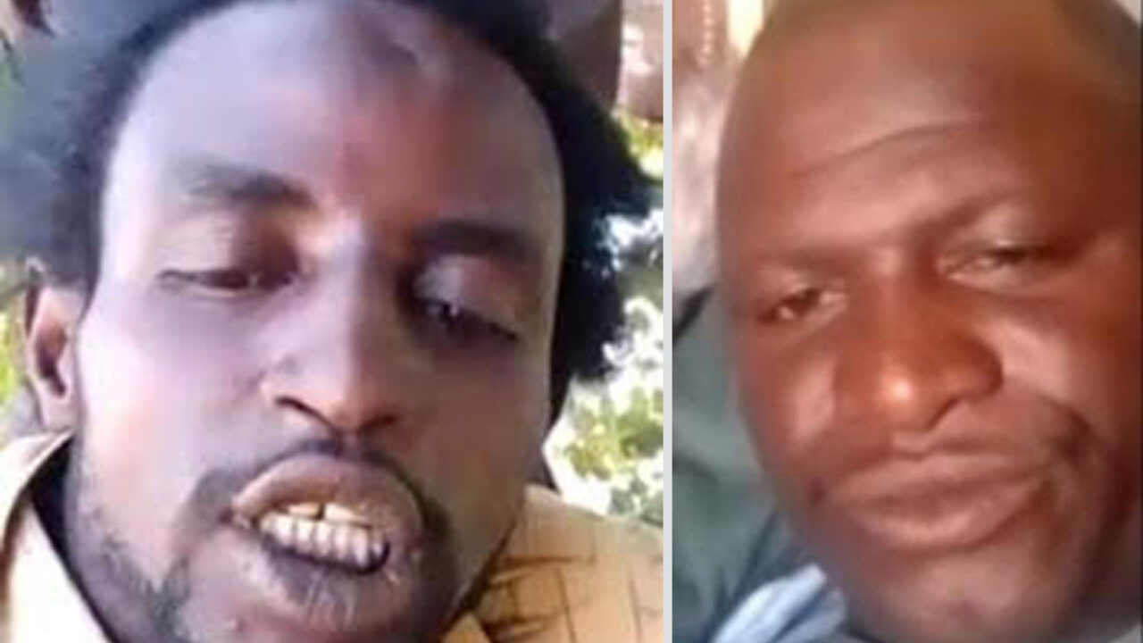 Police In Katsina Places N50 Million Bounty On Two Bandits Kingpins