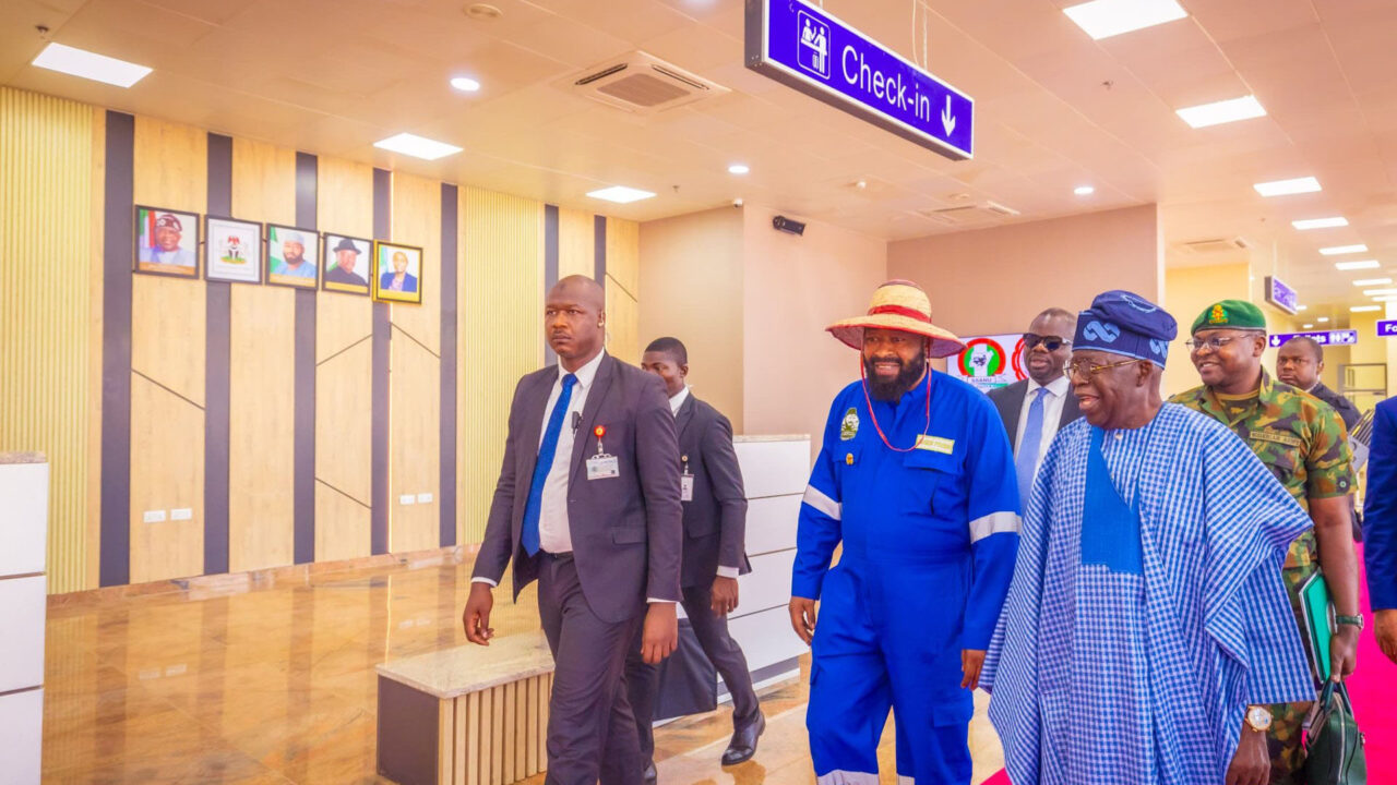 “Give herders land to graze freely”, Tinubu tells governors