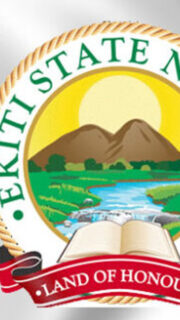 Rainstorm Displaces 500 Residents In Ekiti State