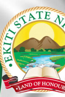 Rainstorm Displaces 500 Residents In Ekiti State