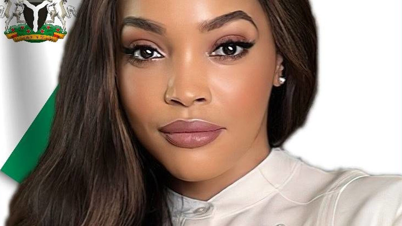 Enugu First Lady Awards Scholarship to 3 Siblings after Mother’s Tragic Death