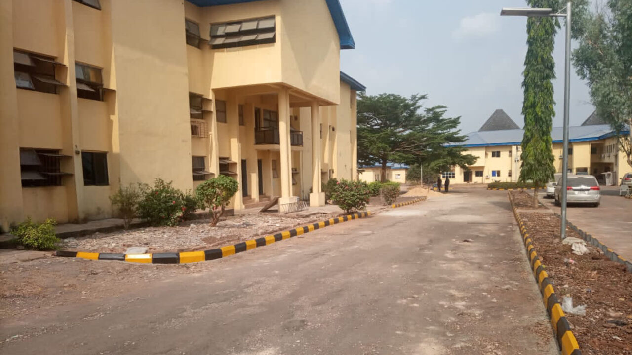 Nnewi South Local Government Area Re-opens for Work