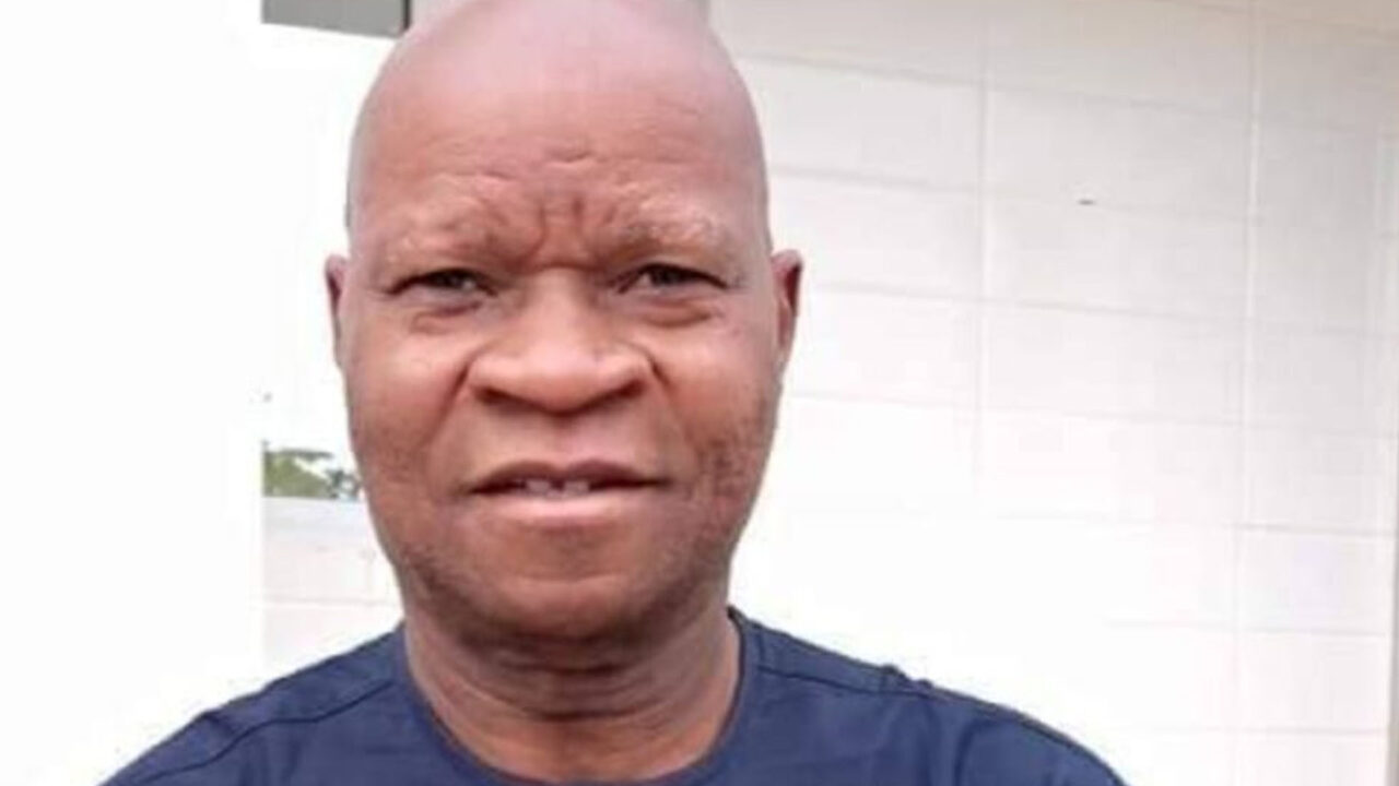 Oyebanji, Fayemi Mourn Ekiti APC chairman, Omotosho