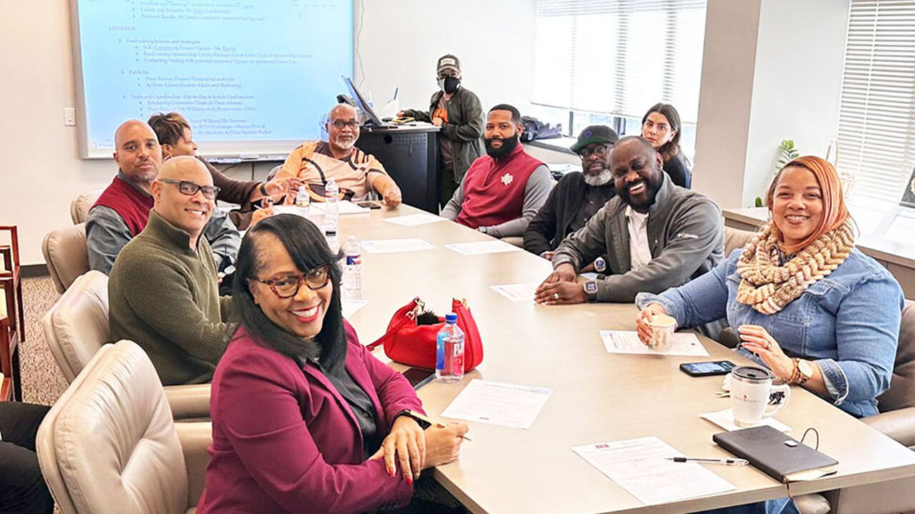 TSU Announces 2024 Annual Communication Week