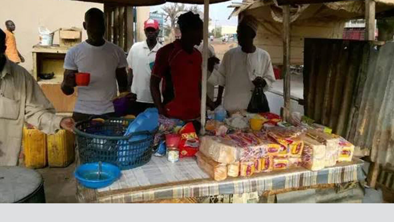 Low Patronage Hampers ‘Tea-Maker’ Business In Abuja