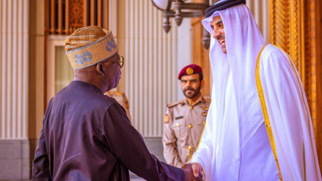 FG outlines various achievements of Tinubu in Qatar