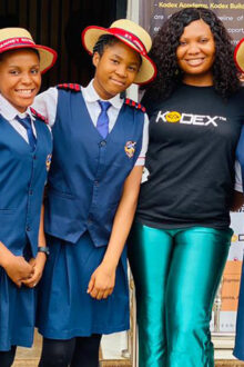 Anambra Schoolgirls Win National ICT Competition