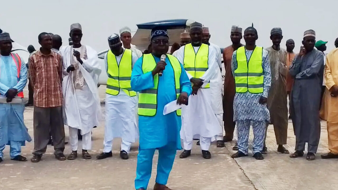 Bauchi Approves N45 million To Protect Farms from Birds, Ants Infestation