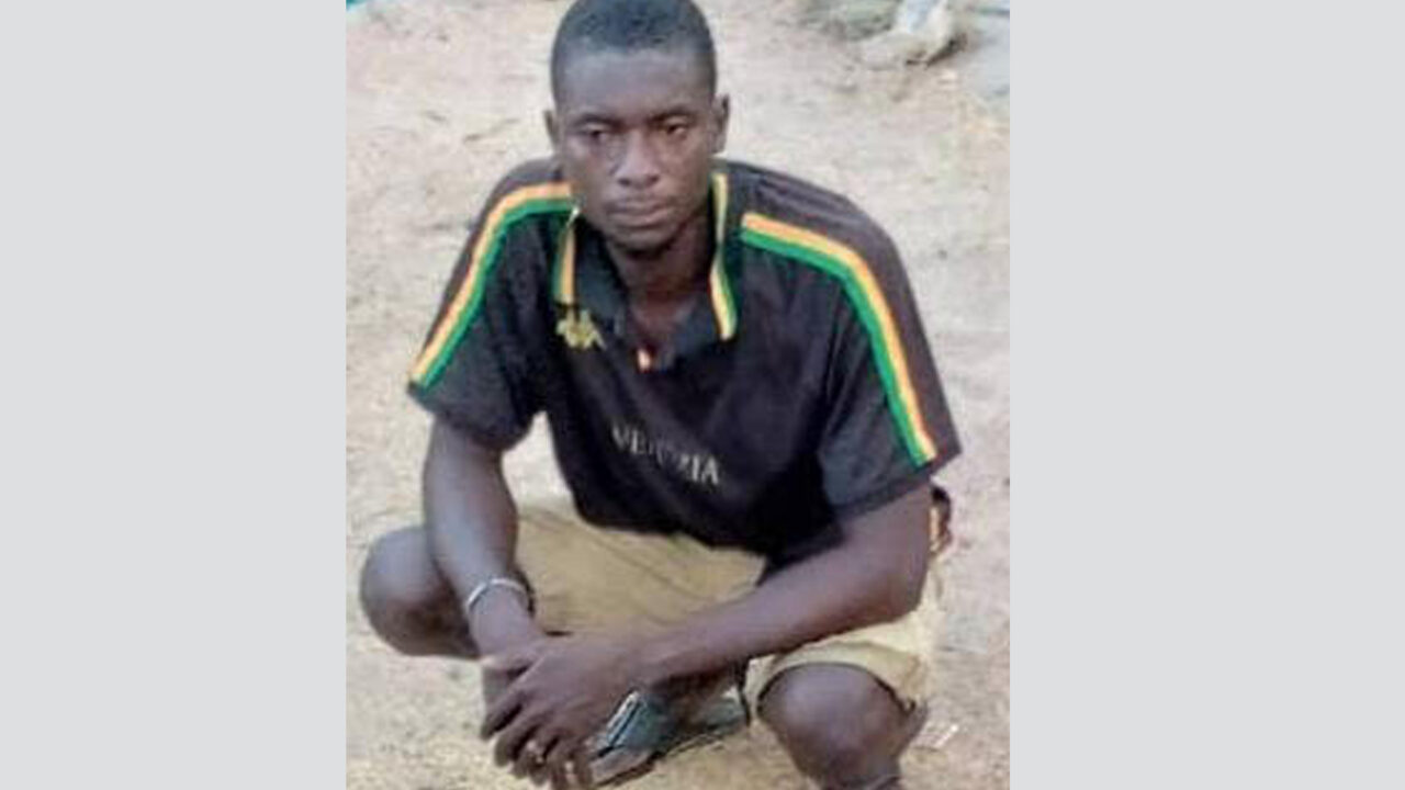 Butcher Kills His Wife Over Cell Phone In Adamawa
