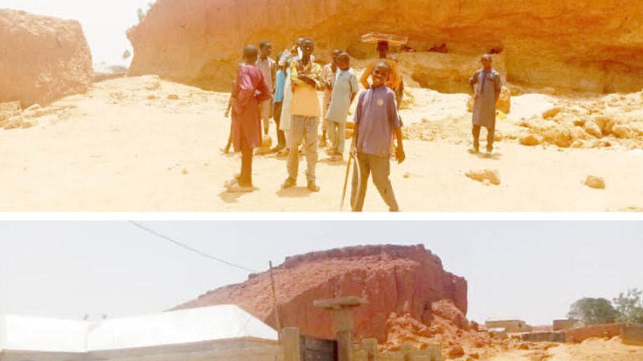 Collapse Pit Kills Seven Pupils In Kebbi State