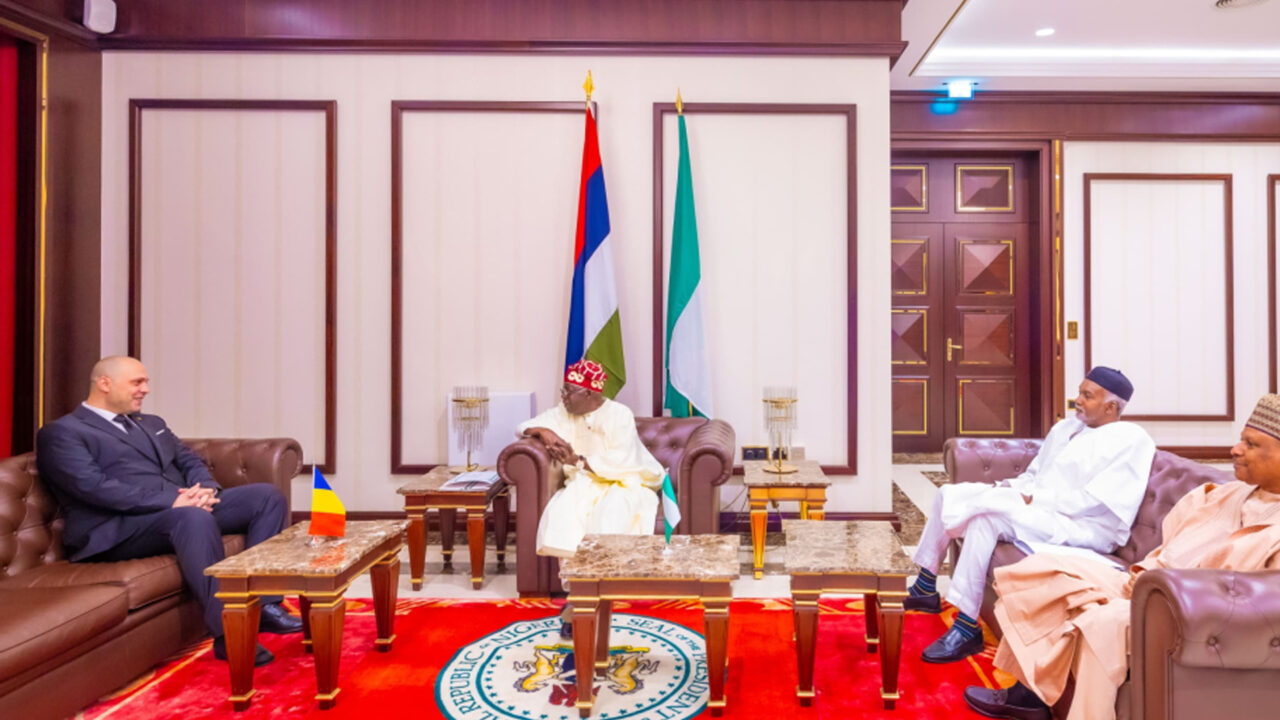 Nigerian Government Sets To Enhance Cooperation With Other Countries