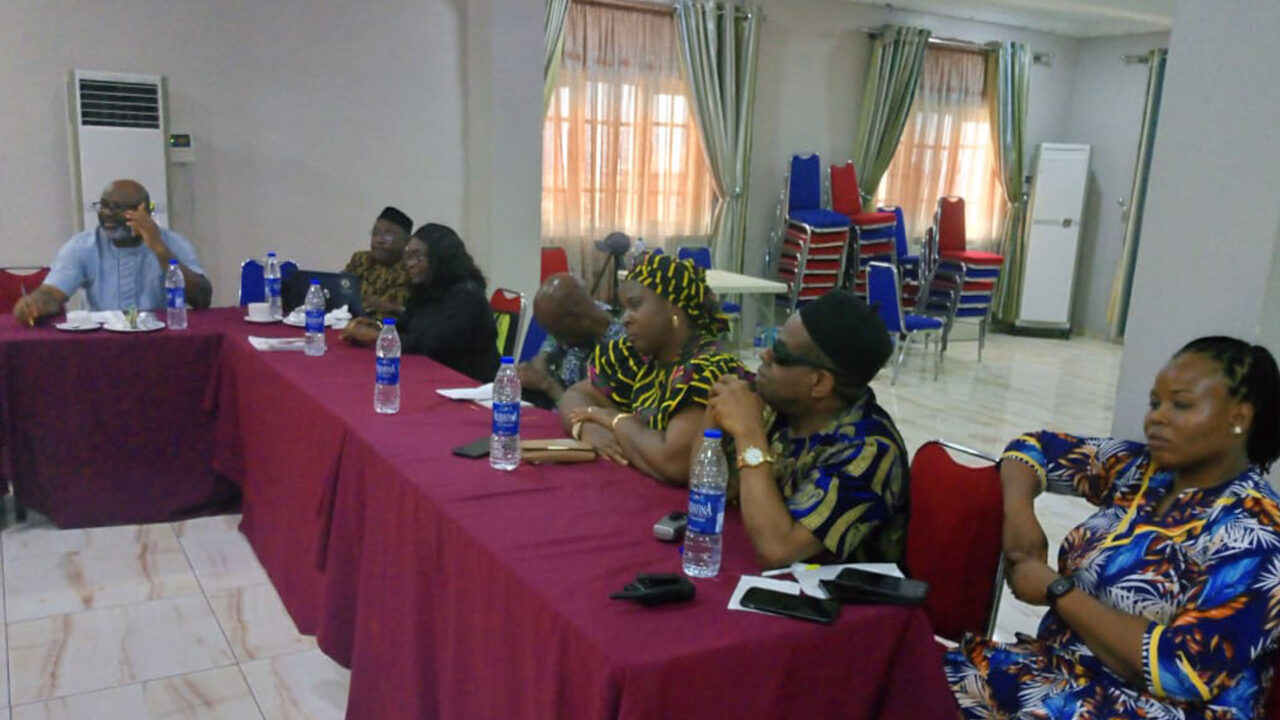 Committee Offers Solutions for Decongesting Correctional Centres In Anambra