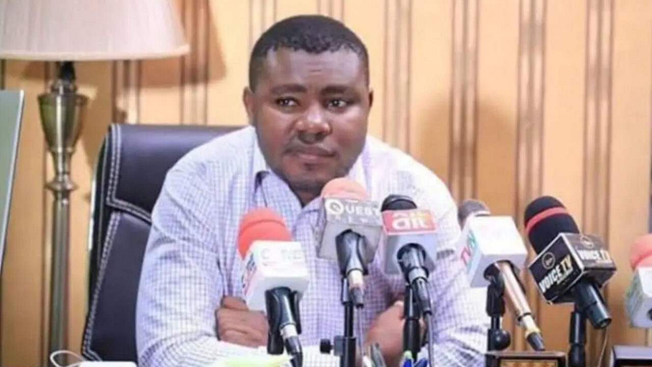 Hon. Agbese Escapes Assassination Attempt