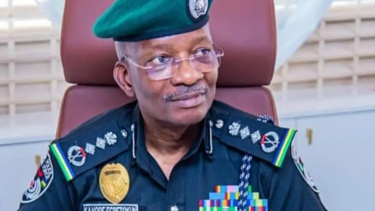 Police Reactivate Digital Tinted Glass Permit System