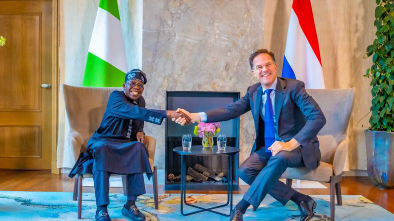 Netherlands To Activate $250 Million New Investments In Nigeria