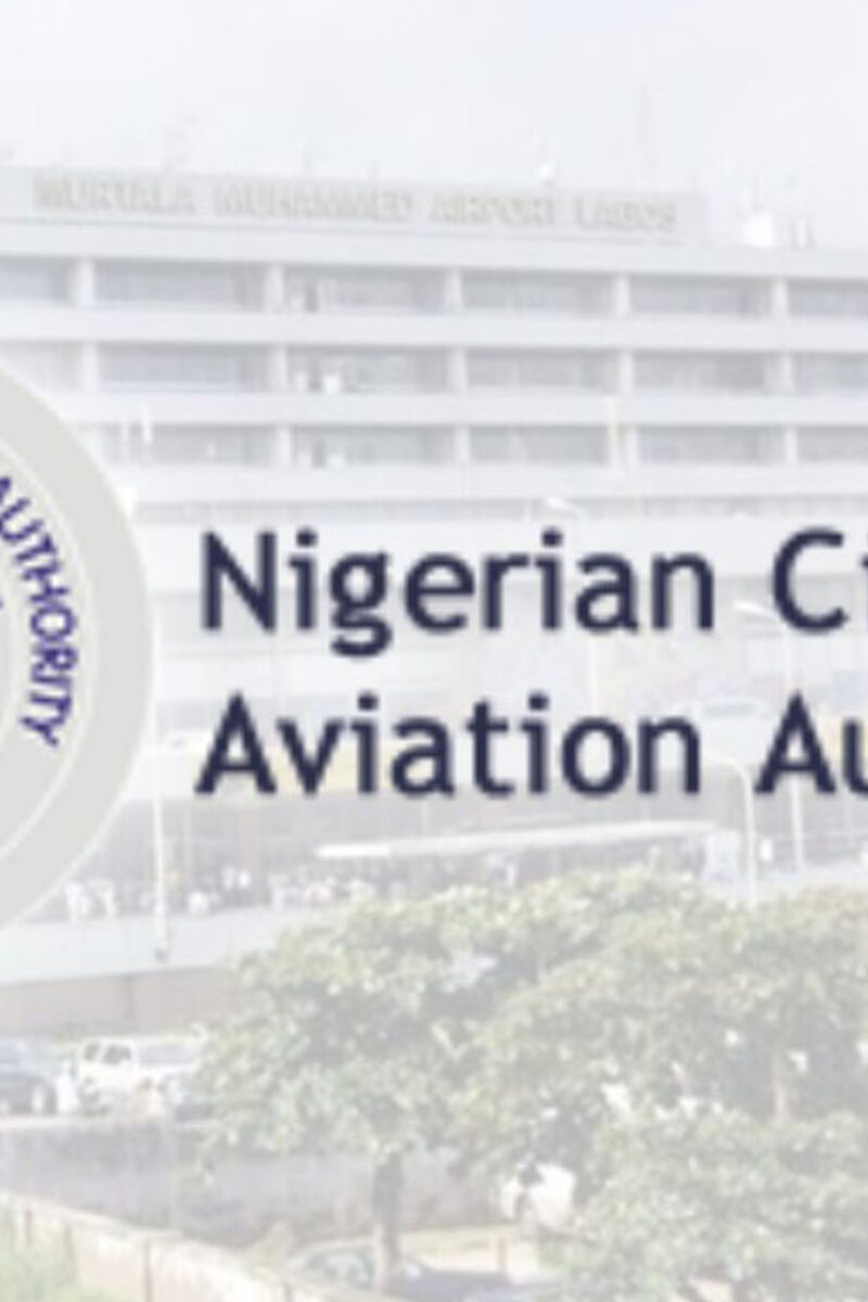 Nigeria Civil Aviation Authority Suspends Operations Of Three Private Jets