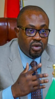 Over 840,000 Foreigners Overstaying in Nigeria — Minister of Interior