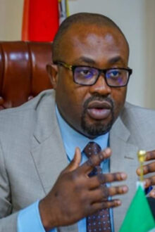 Over 30 Alleged Illegal Miners Die Of Suffocation