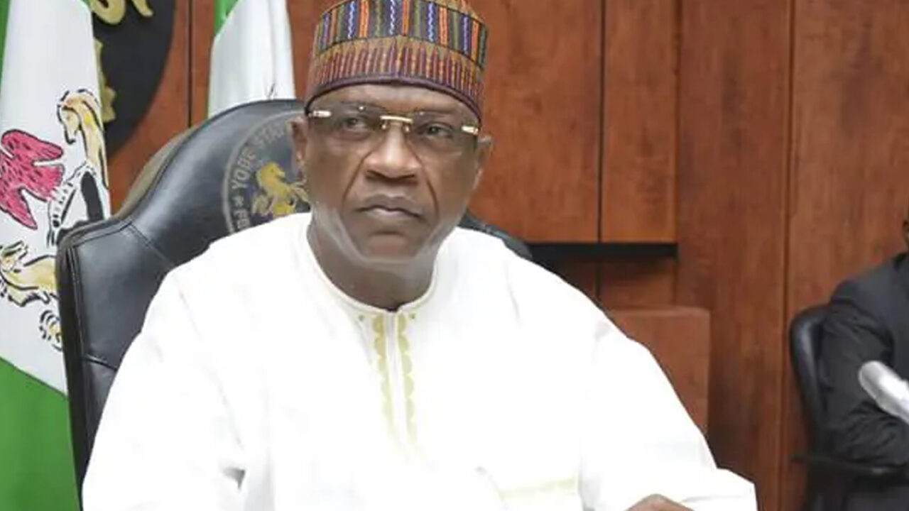 State Police Solution To Crimes Prevention In Nigeria-Minister