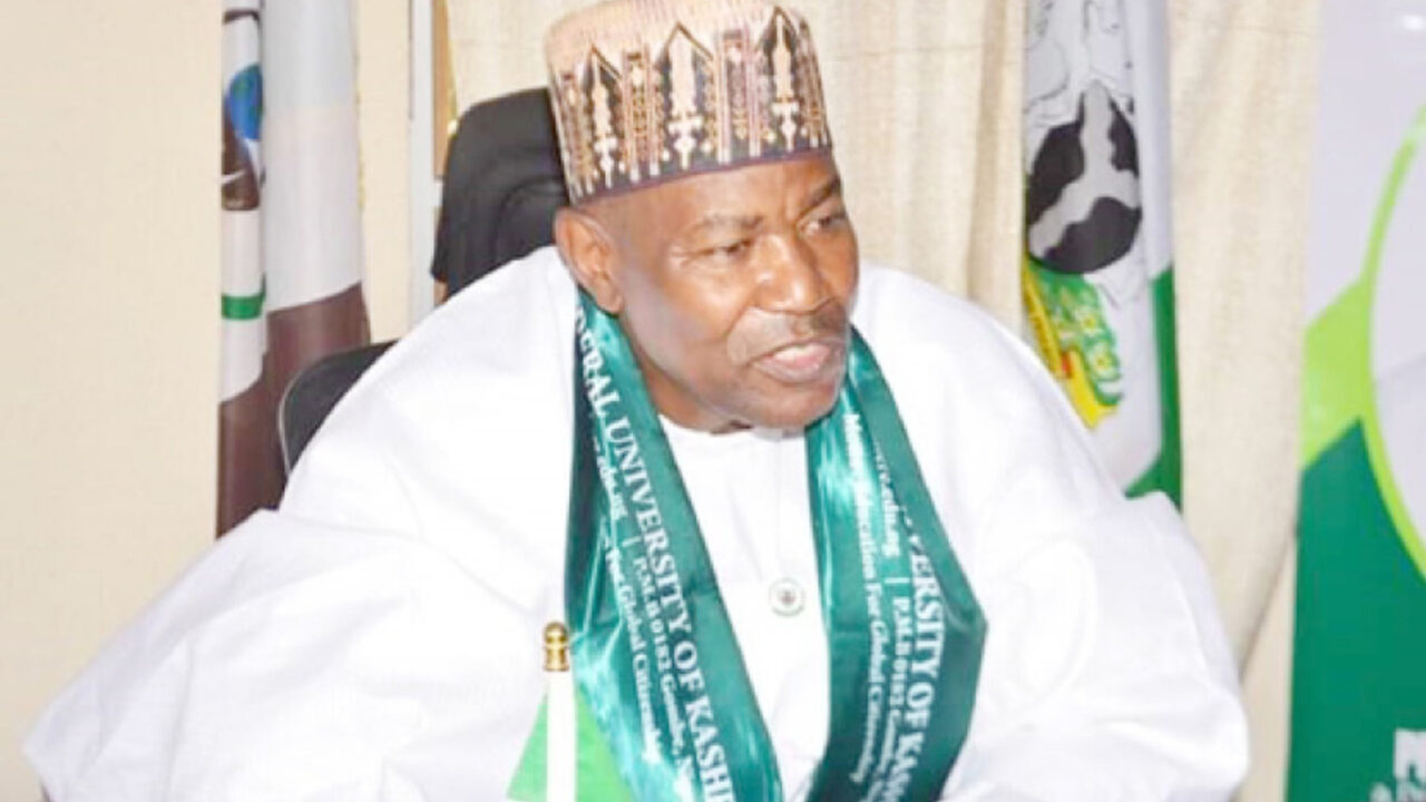 Artificial Intelligence Will Revolutionize Journalism Profession – Prof. Umaru Pate