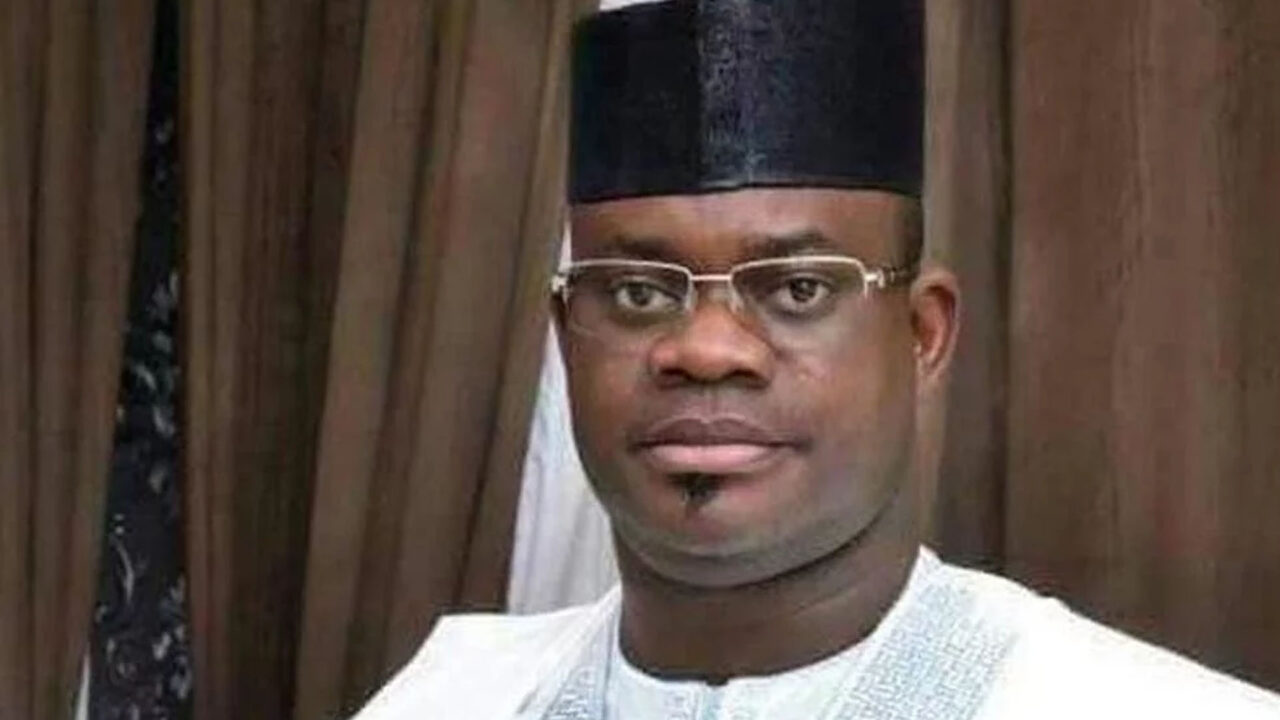 EFCC Files Fresh ₦110 Billion Fraud Charges Against Former Governor Yahaya Bello