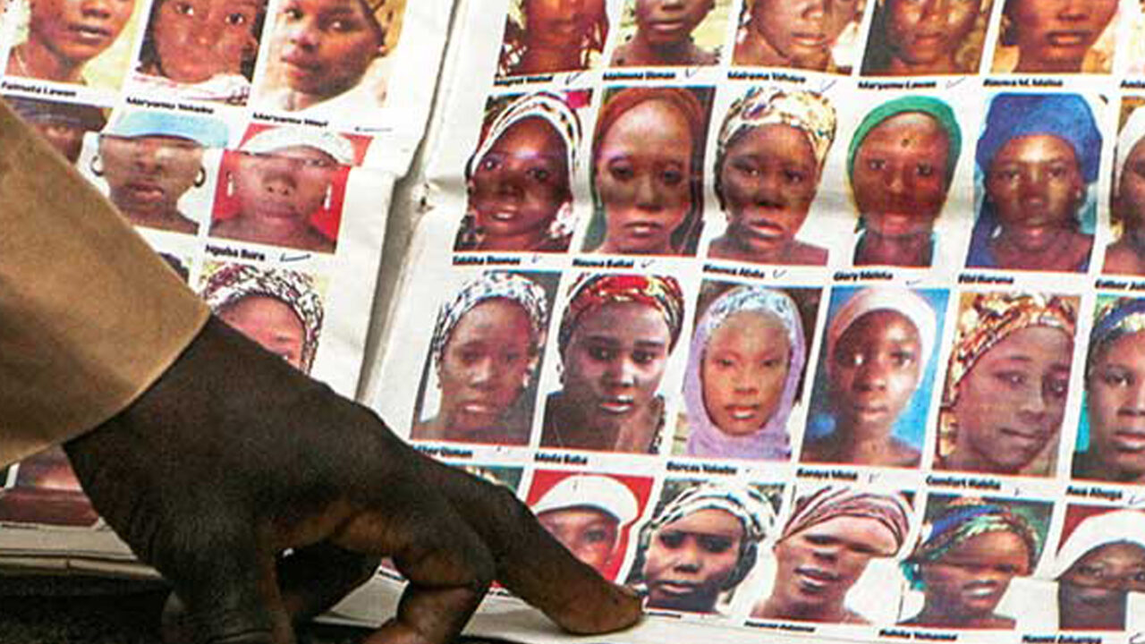 10 years after Abduction – Chibok Girls Came Home With 34 Children