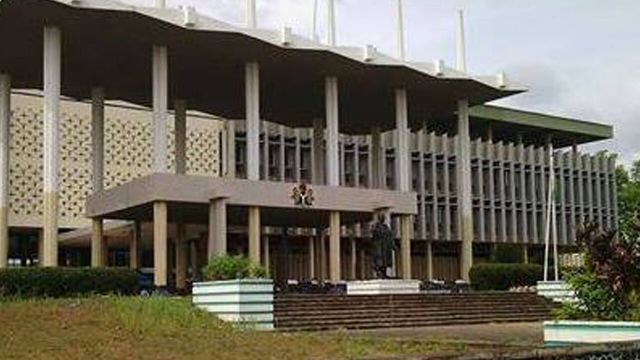 Enugu Lawmaker Proposes Regulation Of Activities of Property Agent