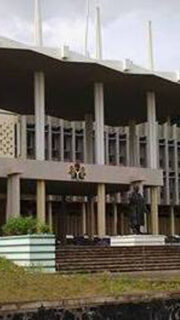 Enugu Lawmakers Direct Suspension of College of Education Staff’s Salary