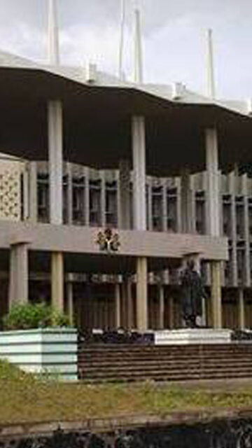Enugu Lawmakers Direct Suspension of College of Education Staff’s Salary