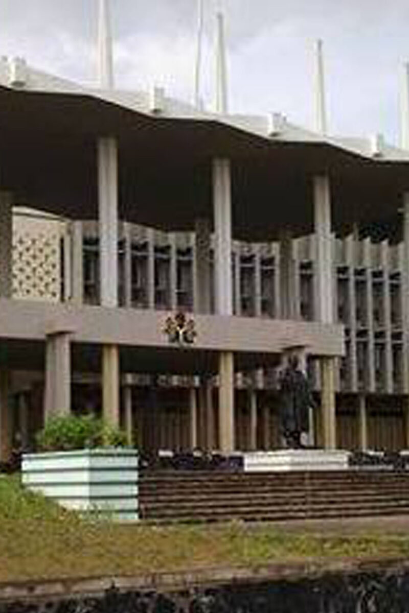 Enugu Lawmakers Amending Criminal Code Law  to Criminalize Ransom Payment