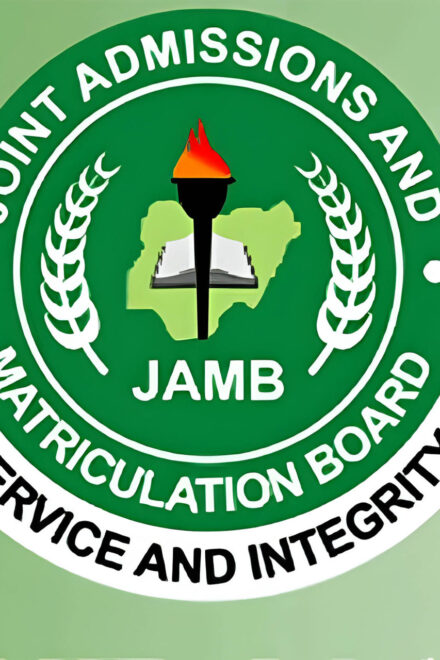 JAMB Takes Over HND Admissions Nationwide