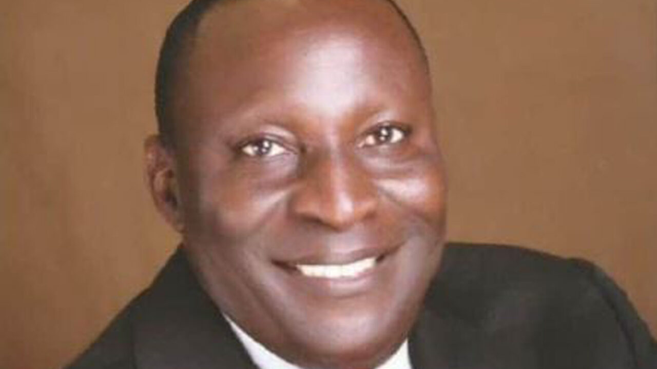 Rivers Commissioner State Finance Commissioner Resigns