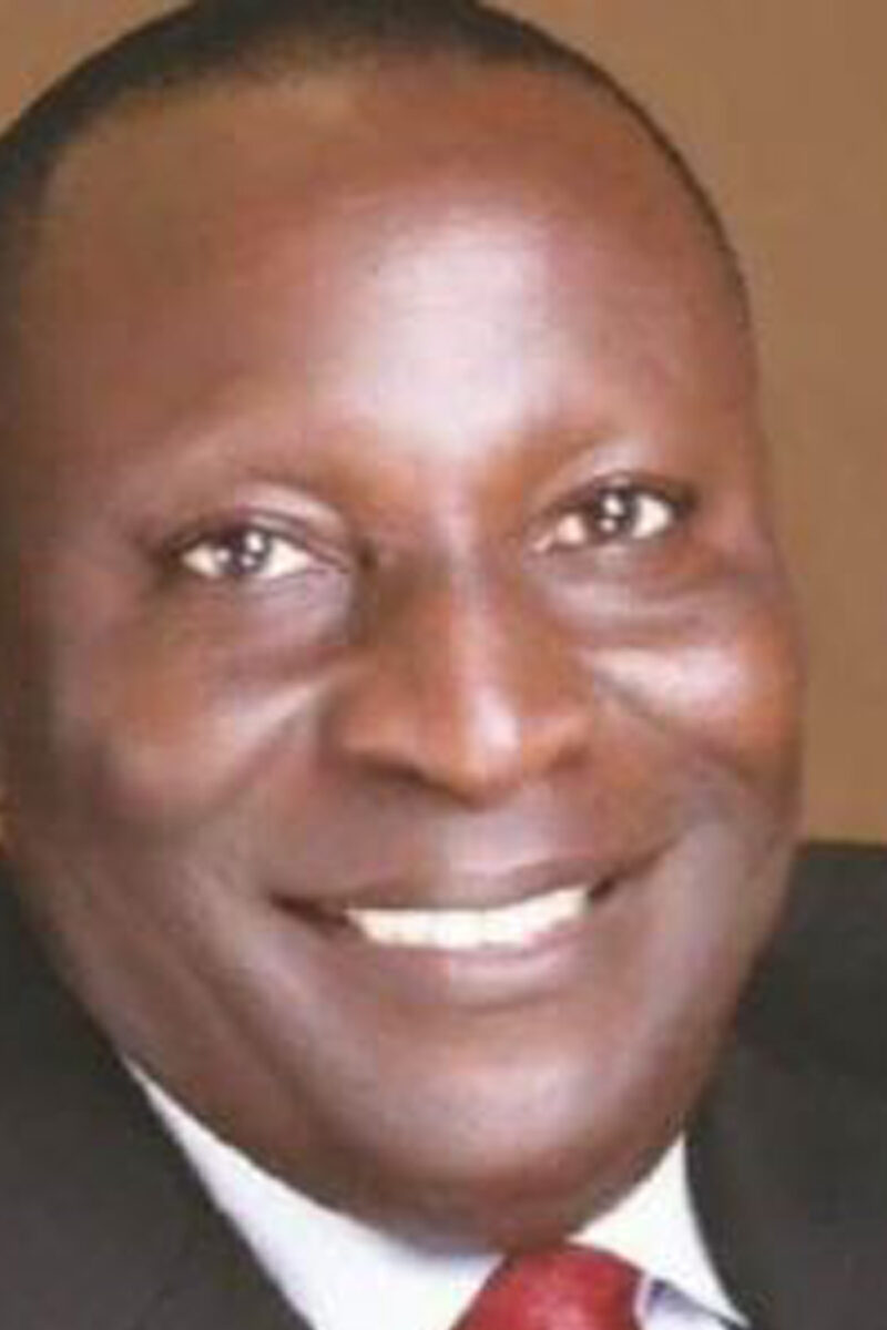 Rivers Commissioner State Finance Commissioner Resigns