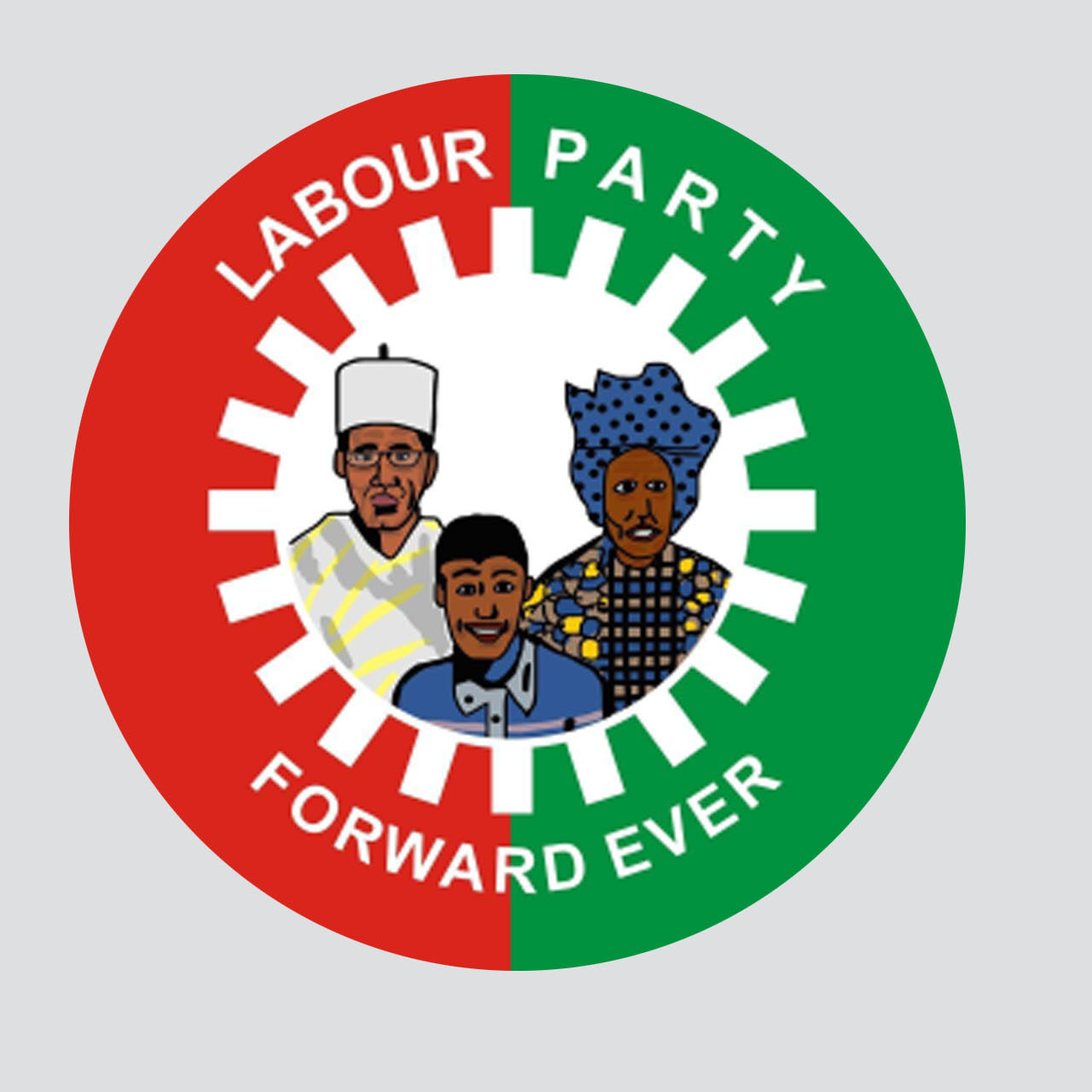 LP NEC Dissolves Nenadi Usman Caretaker Committee