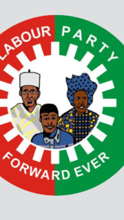 LP NEC Dissolves Nenadi Usman Caretaker Committee