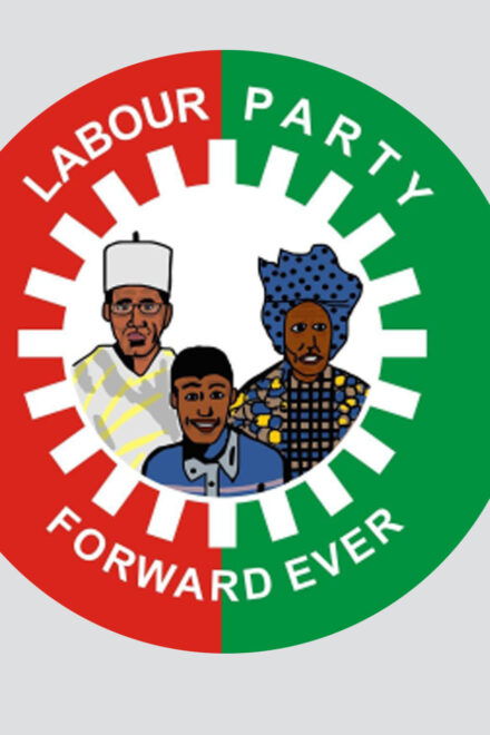 LP NEC Dissolves Nenadi Usman Caretaker Committee