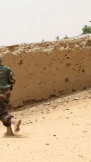 FG Slams 13-Count Treason Charge on Ex-Generals, Police Officer Over Alleged Coup Plot