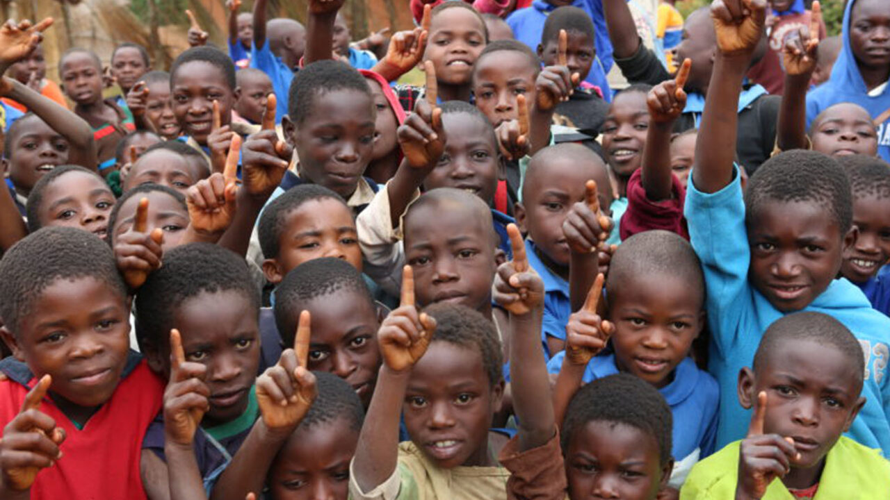 NOA Collaborates With UNICEF On Legal Identity For Nigerian Children