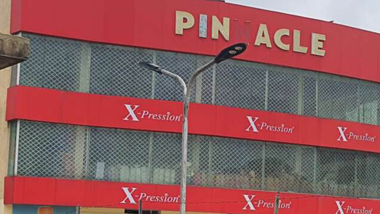 NAFDAC Seal Supermarket Over Alleged Selling Of Fake Products