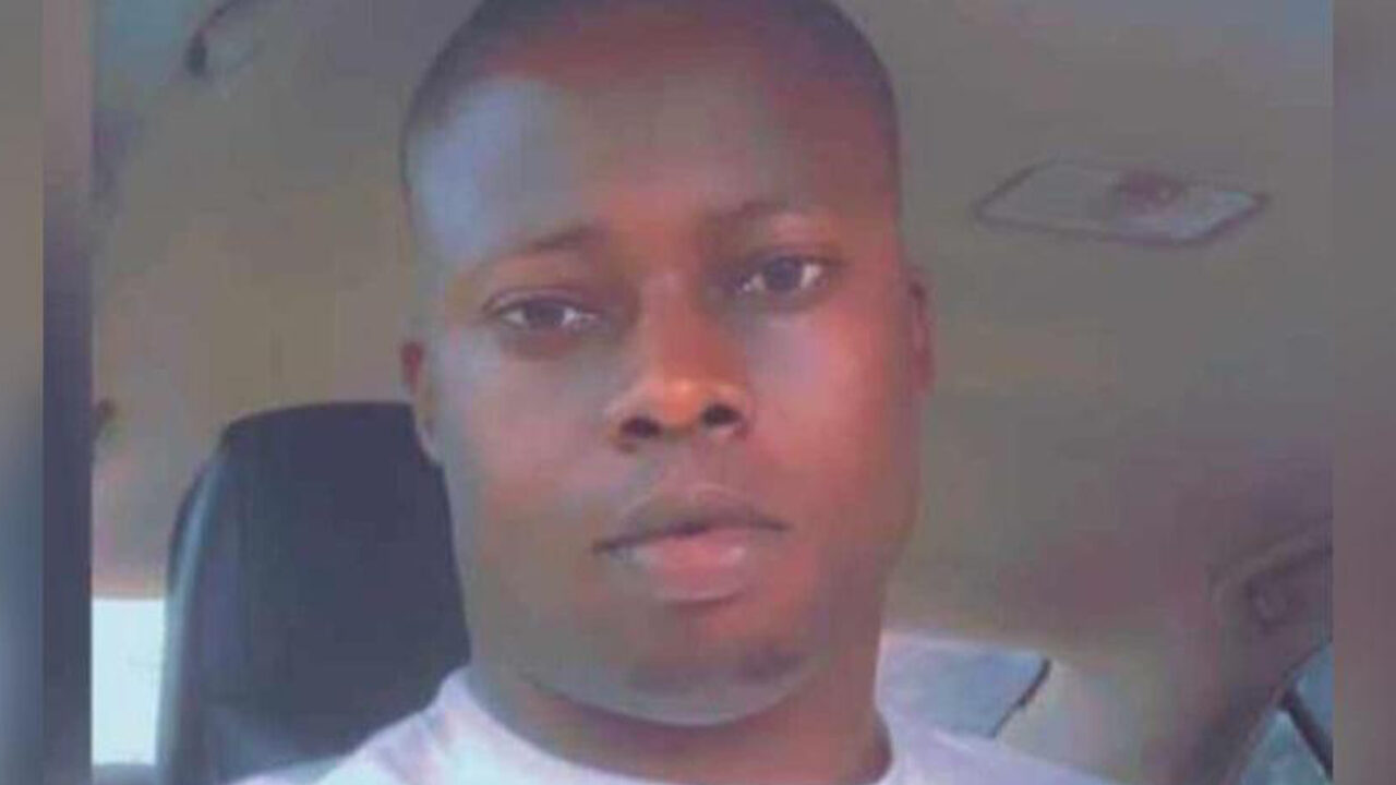 Outrage Mounts as Policeman Fatally Shoots 2 LAUTECH Students