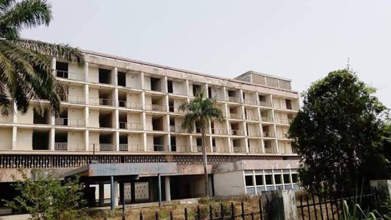 Enugu Government Awards Contract to Revamp Hotel Presidential