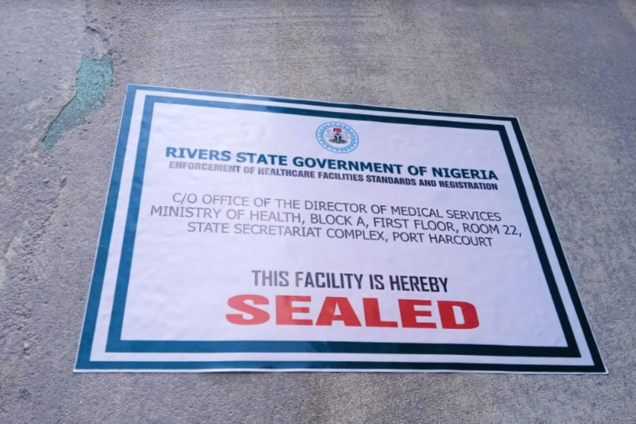 https://www.westafricanpilotnews.com/wp-content/uploads/2024/04/sealed-hospital-rivers-state-1280x853.jpg