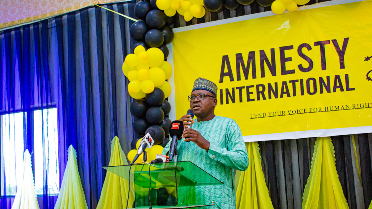 Amnesty International: Violence in Plateau Claims 1,336 Lives in 3 Months