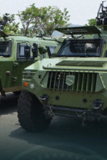 Nigerian Army Uncover Arms Hideouts In Gariki And Agbani Enugu Linked To IPOB