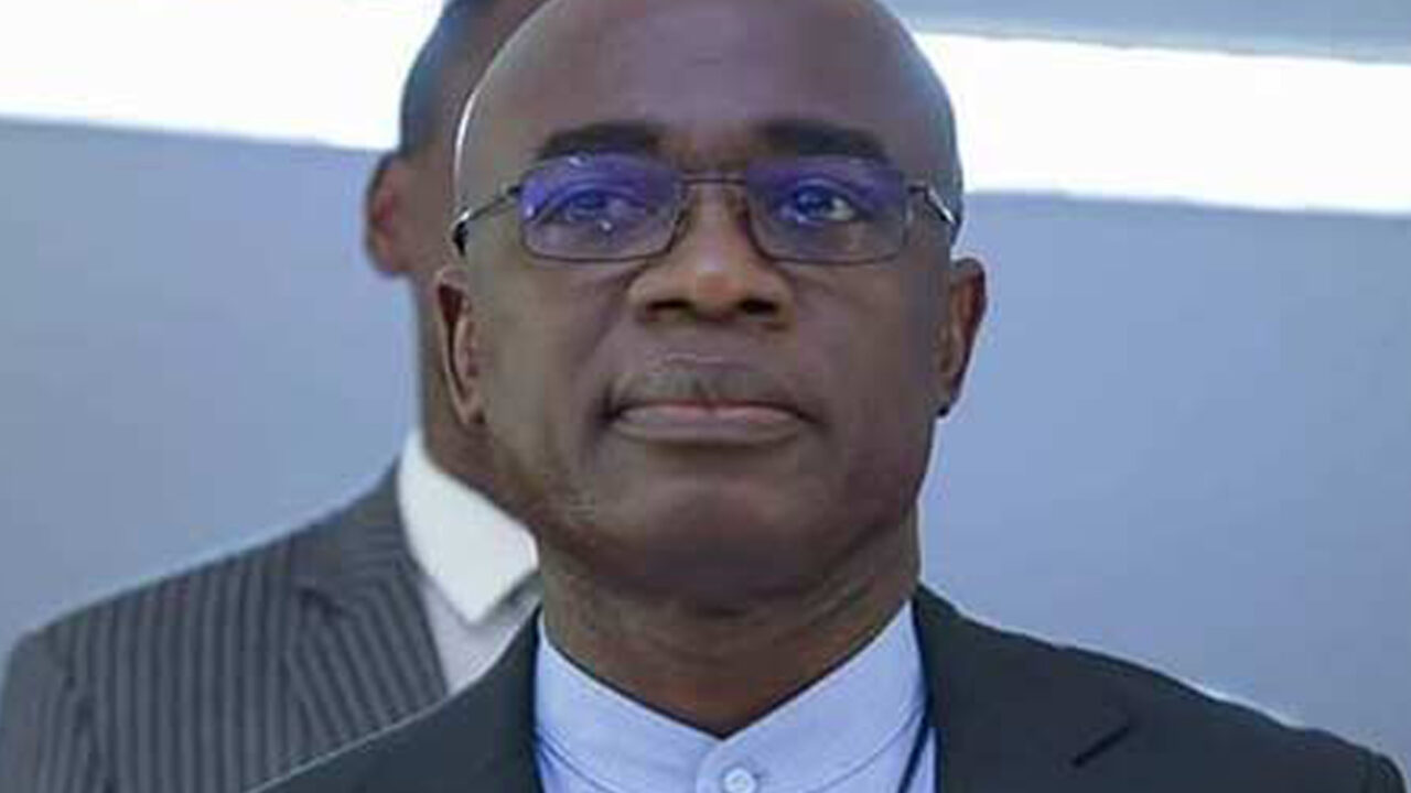 Benue State: Governor Raises Alarm Over Insecurity In Benue
