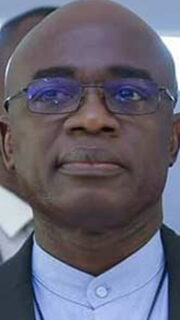 Gunmen murders MACBAN Chairman , Governor Alia Condemns the attack 