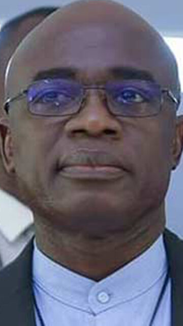Gunmen murders MACBAN Chairman , Governor Alia Condemns the attack 