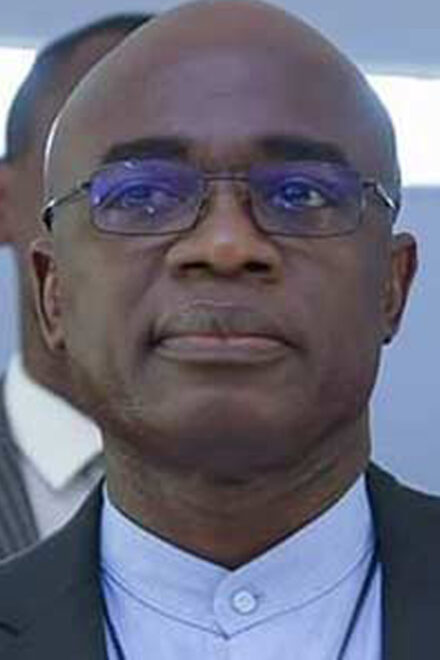 Gunmen murders MACBAN Chairman , Governor Alia Condemns the attack 
